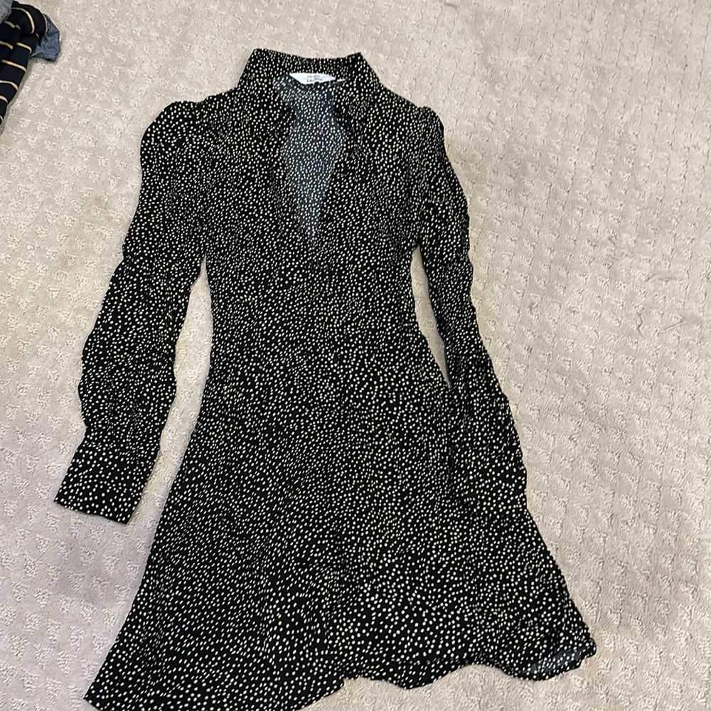 Paris Atelier Dress